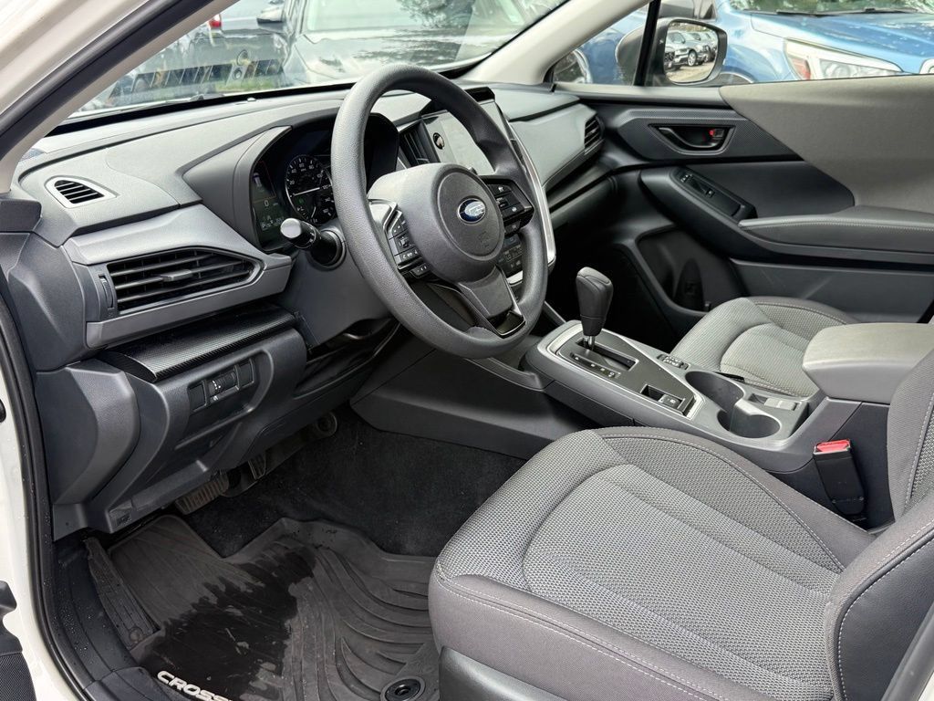 Used 2024 Subaru Crosstrek 2.0i Premium AWD/4WD image 17