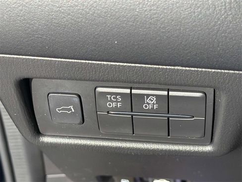 Used 2018 MAZDA CX-5 Grand Touring image 24