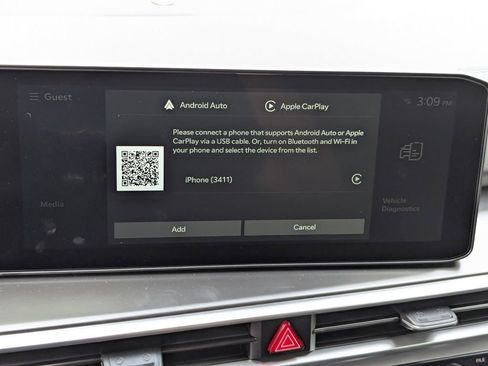 New 2026 Kia Sorento LX FWD image 23