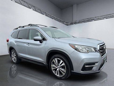 Used 2019 Subaru Ascent Premium AWD/4WD image 8