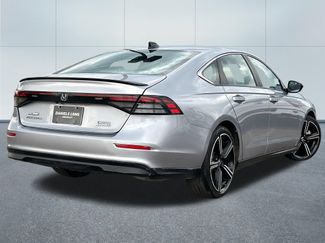 Used 2023 Honda Accord Sport video 2