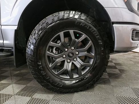 Used 2026 Ford F150 Tremor w/ Tow/Haul Package AWD/4WD image 14
