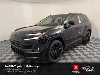 New 2026 Toyota RAV4 FWD video 1