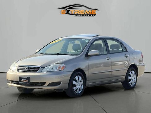 Used 2006 Toyota Corolla LE image 2