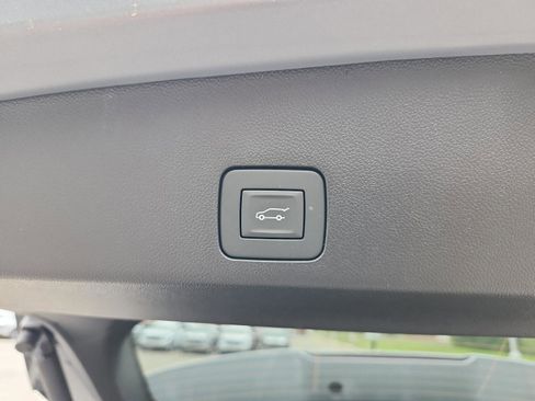 New 2026 Buick Encore GX Sport Touring w/ Advanced Technology Package image 9