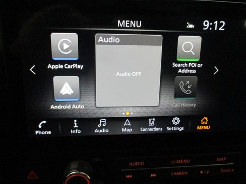 New 2026 Nissan Frontier SV w/ SV Convenience Package image 33