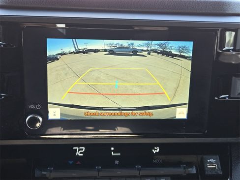 Used 2026 Toyota Tundra SR5 w/ SX Package image 20