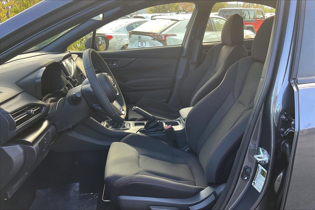 New 2026 Subaru WRX Premium AWD/4WD image 11