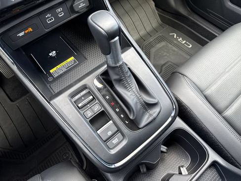 Used 2025 Honda CR-V EX-L image 28