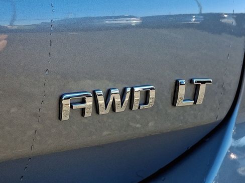 Certified 2024 Chevrolet Equinox LT AWD/4WD image 32