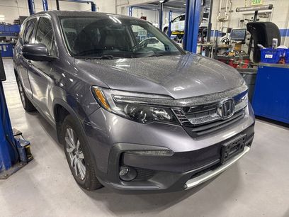 Used 2020 Honda Pilot EX-L