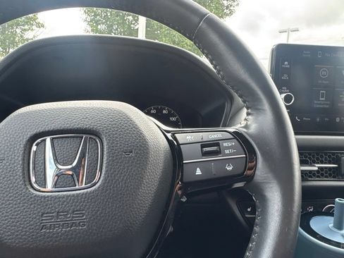 Used 2024 Honda HR-V EX-L image 21