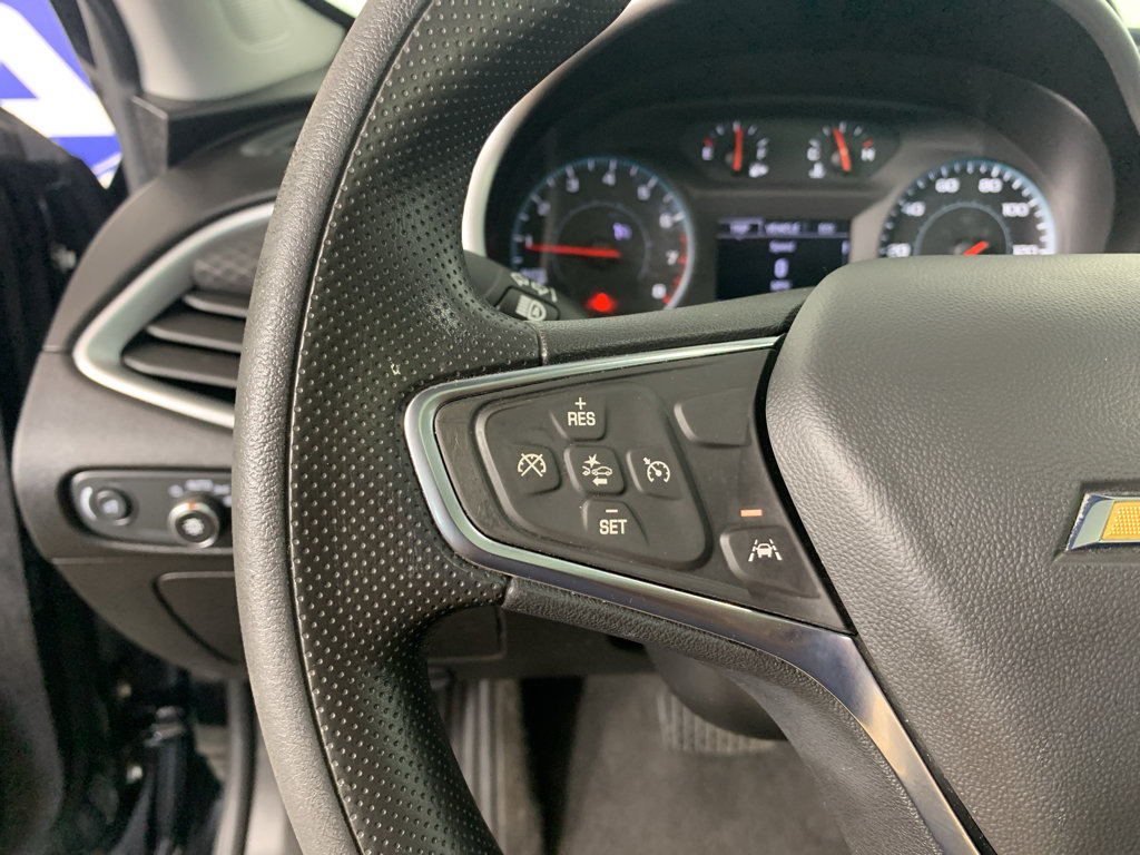 Used 2024 Chevrolet Malibu LT FWD image 18
