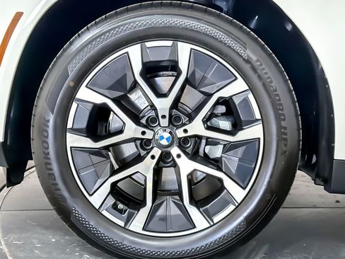 Used 2026 BMW X3 xDrive30i w/ Convenience Package AWD/4WD image 27