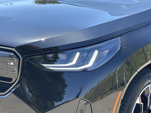 Certified 2025 BMW X3 M50 w/ Premium Package AWD/4WD image 6