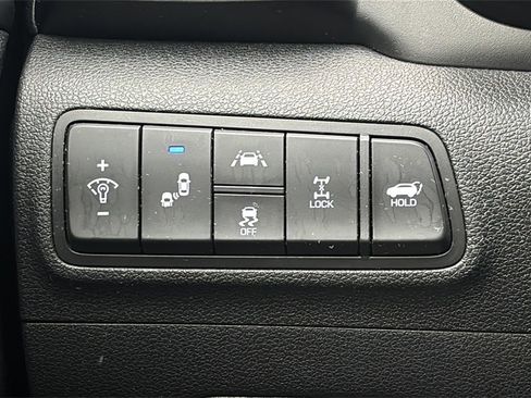 Used 2019 Hyundai Tucson Ultimate image 28