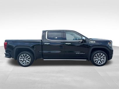 New 2026 GMC Sierra 1500 Denali w/ Denali Reserve Package