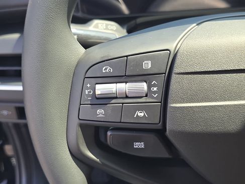 New 2026 Kia K4 FWD image 28