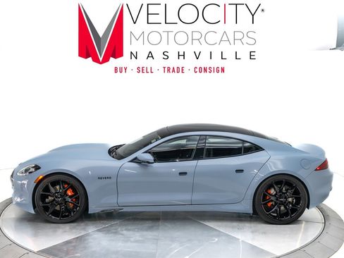 Used 2025 Karma Revero Luxury image 10