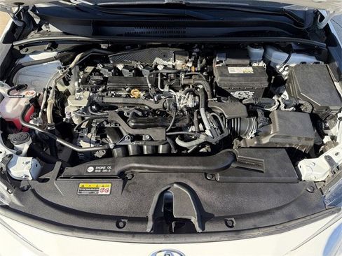 Certified 2023 Toyota Corolla SE image 30