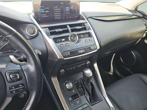 Used 2019 Lexus NX 300 AWD w/ Premium Package image 32
