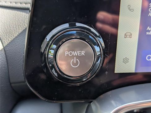 New 2026 Lexus LX 700h F Sport AWD/4WD image 25