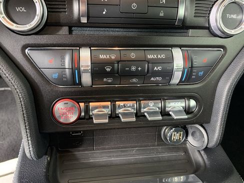 Used 2019 Ford Mustang GT Premium w/ GT Performance Package image 18