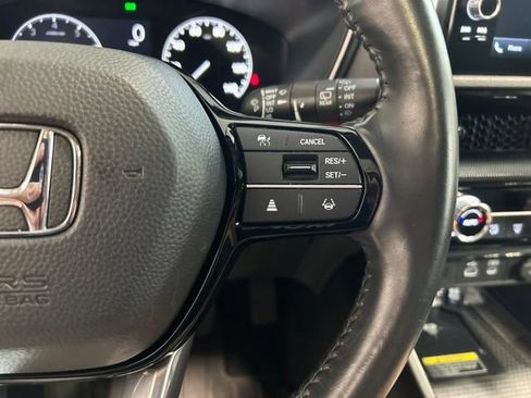Certified 2024 Honda CR-V EX-L image 29
