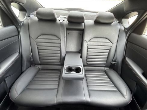 Used 2022 Kia Forte GT FWD image 16