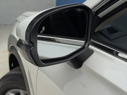 New 2026 Honda CR-V EX image 32