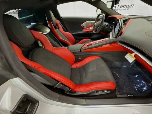 New 2026 Chevrolet Corvette Z06 image 27