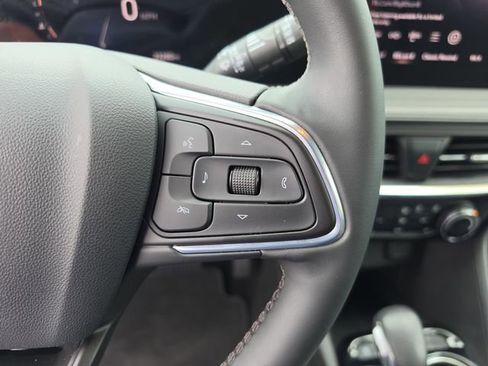 Used 2024 Buick Encore GX Sport Touring w/ Comfort Package FWD image 26