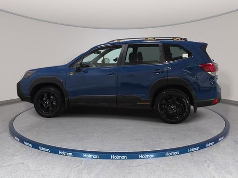 Used 2023 Subaru Forester Wilderness w/ Wilderness Package AWD/4WD image 9