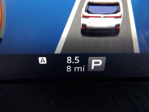 New 2026 Subaru Outback Premium image 19