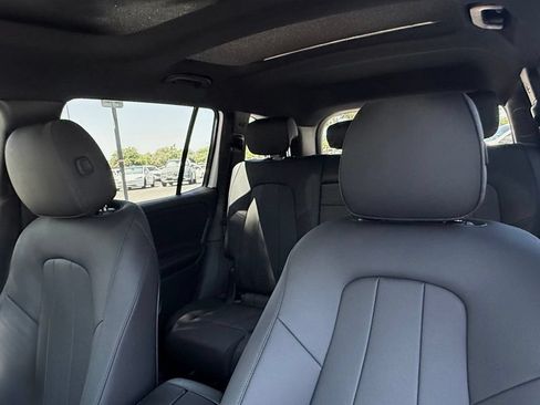 New 2026 Mercedes-Benz GLB 250 image 19