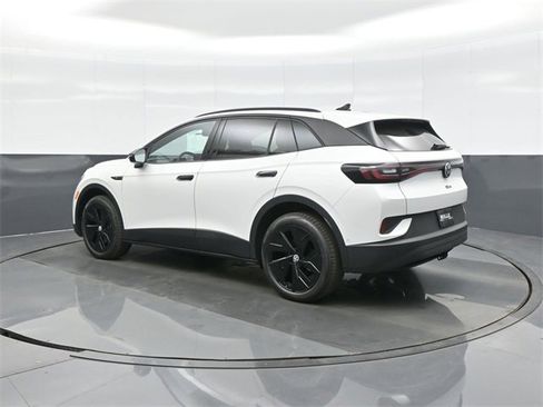 New 2025 Volkswagen ID.4 Pro S image 5