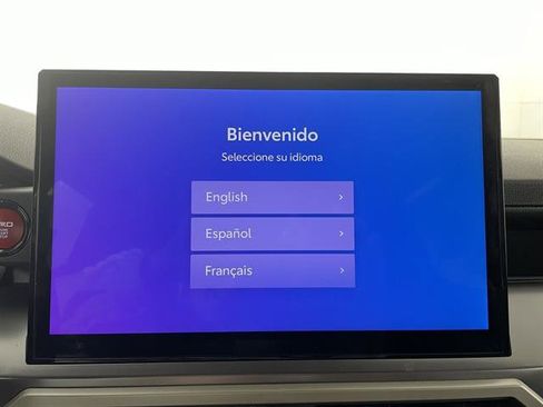 New 2025 Toyota Tacoma TRD Sport image 16