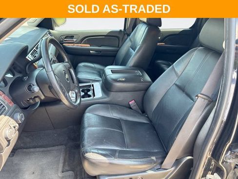 Used 2007 Chevrolet Avalanche LTZ w/ LTZ Preferred Equipment Group AWD/4WD image 11