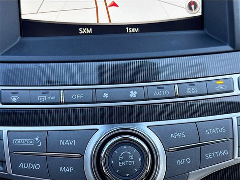 Used 2018 INFINITI QX60 FWD w/ Premium Plus Package image 17