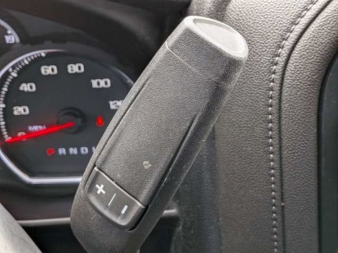 Used 2019 Chevrolet Silverado 1500 LT Trail Boss AWD/4WD image 32
