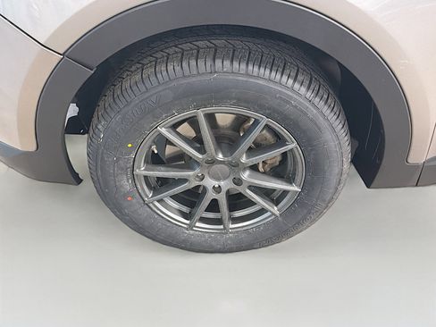 Used 2014 Hyundai Santa Fe Sport image 11