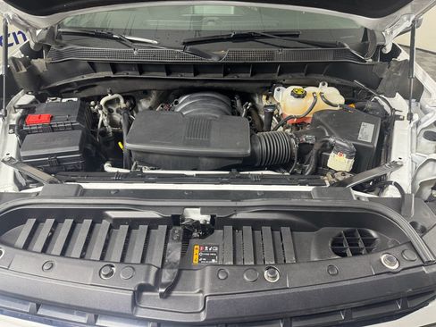 Used 2021 Chevrolet Silverado 1500 LT image 11