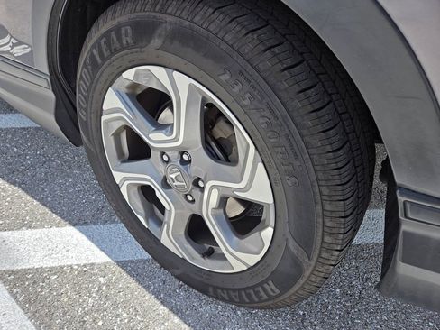 Used 2018 Honda CR-V EX image 17