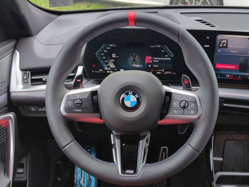 New 2026 BMW X2 M35i AWD/4WD image 25