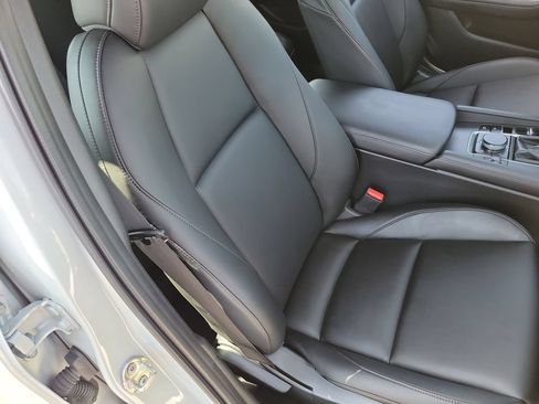 Certified 2026 MAZDA MAZDA3 s Sport FWD image 19
