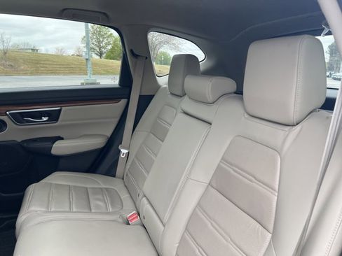 Used 2019 Honda CR-V EX-L image 20