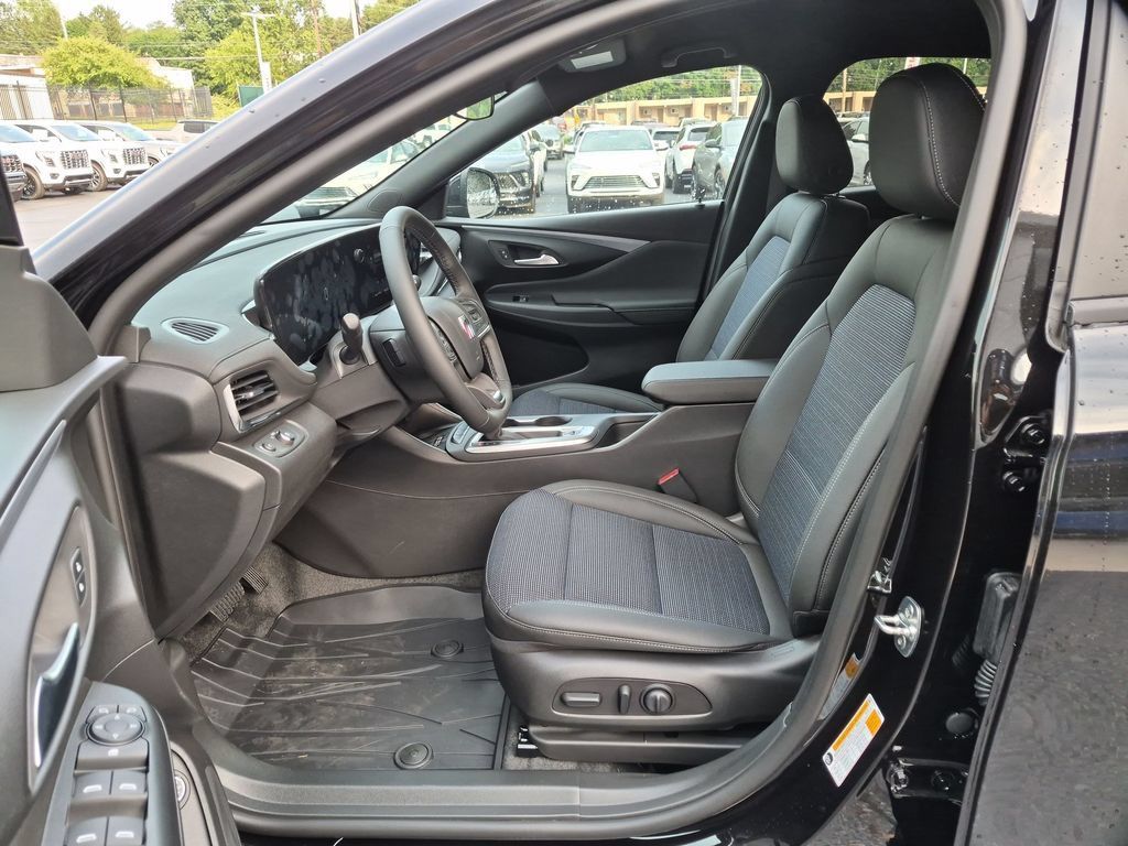 New 2026 Buick Envista Preferred w/ Convenience I Package FWD image 18