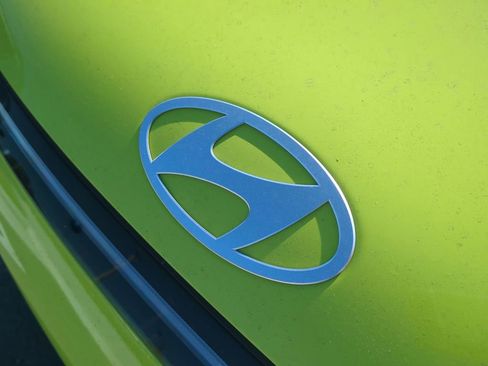 New 2026 Hyundai Kona SE FWD image 13