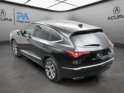 Certified 2023 Acura MDX SH-AWD w/ Technology Package image 34