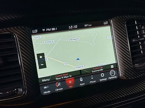 Used 2021 Dodge Charger SRT Hellcat w/ Harman/Kardon Audio Group image 28